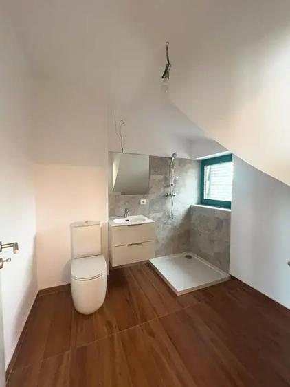 Pipera Plaza LUX Apartament 3 Camere Cu Gradina 40 MP Mutare Imediata - 7