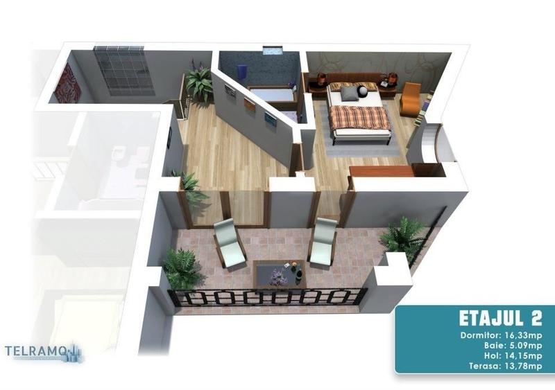 Vand casa in Ploiesti | PROPRIETAR - 7