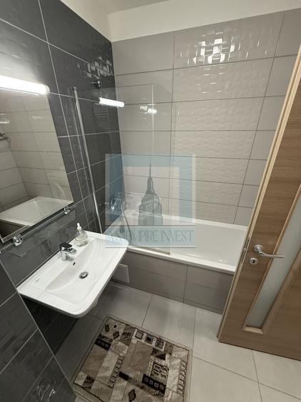 Apartament 2 camere, parcare,boxa,terasa 16 mp-zona Tractorul - 11