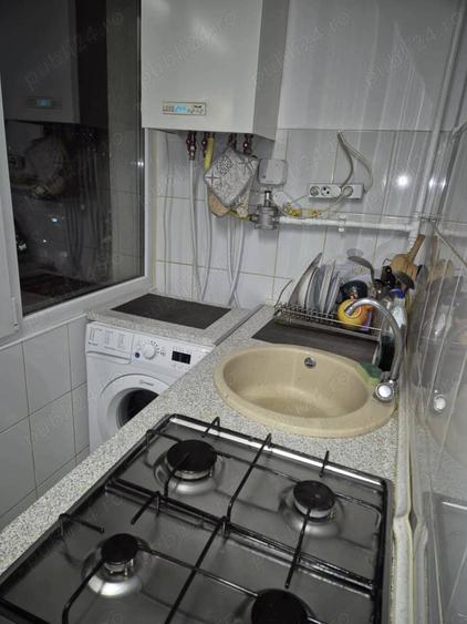 Garsoniera zona ASTRA, - 2