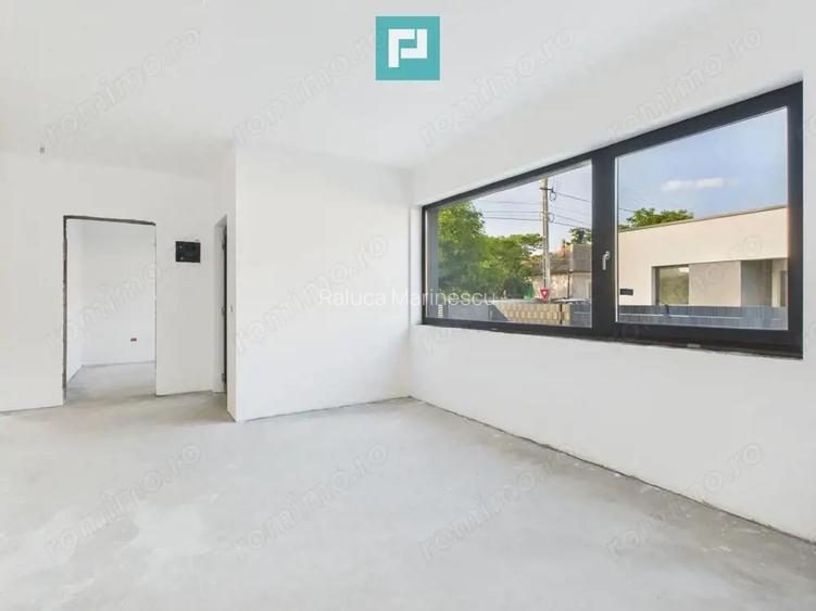 Casa noua, la sol in Vladimirescu