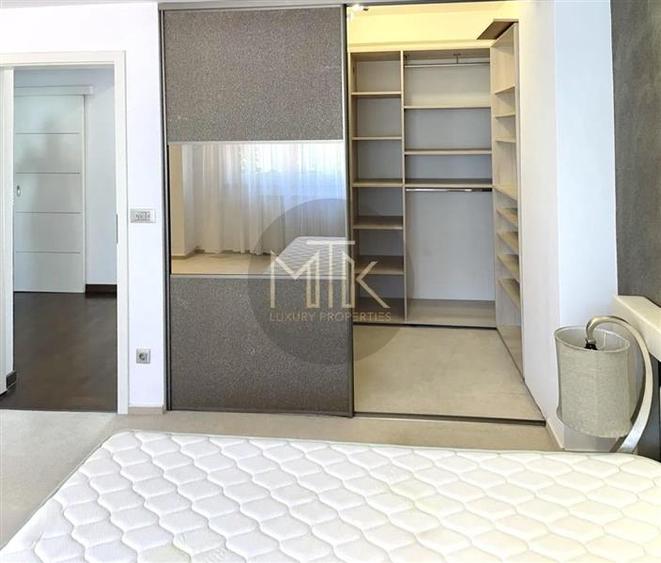 Duplex 4 camere lux I Dorobanti I Terasa rooftop - 16