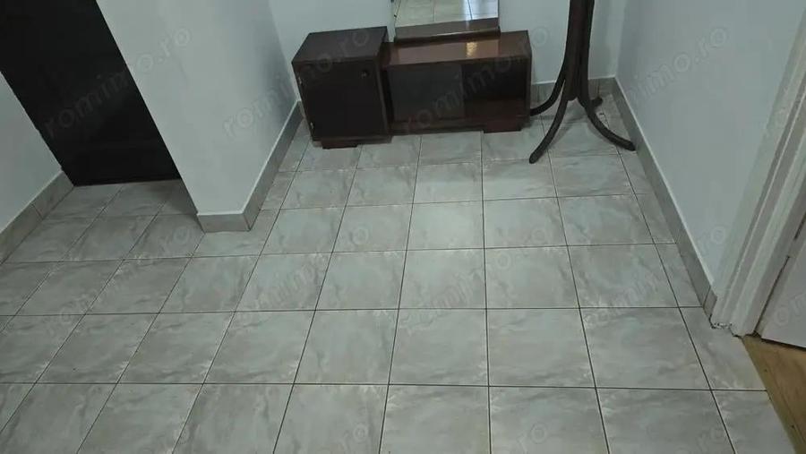 Vand apartament cu 2 camere in Deva, zona Lalelelor, etaj 3, bloc de 4 etaje, 54 mp, mobilat - 9