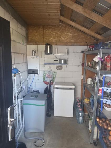 Casa de vanzare, Crevenicu Teleorman - 5