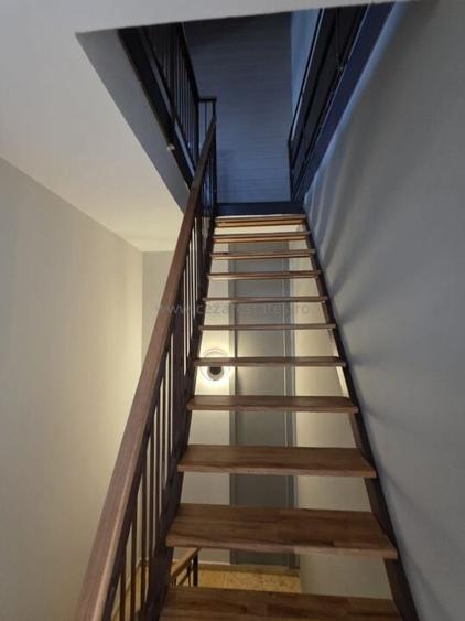 SUPER OFERTA! BANEASA STRAULESTI VILA ELEGANTA IN COMPLEX FINISAJE LUX - 31