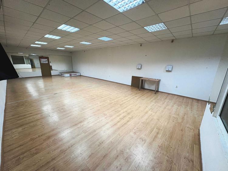 Spatiu de inchiriat - 1