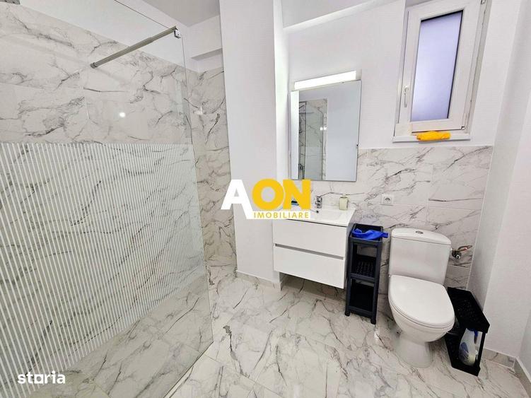 Apartament cu 2 camere, bloc nou 2025, parcare inclusa, Ampoi 3 - 5