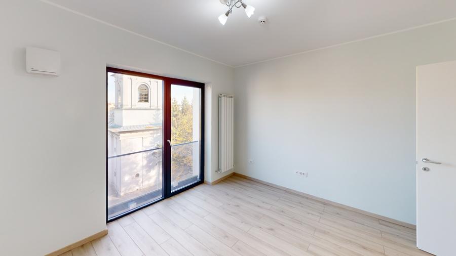 apartament 2 camere , bloc nou, zona ultracentrala - 7