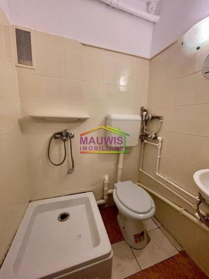 Garsoniera Pta Alba Iulia COMPLET RENOVATA si UTILATA - 6