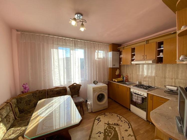 Apartament cu 3 camere 70 mp zona Independentei - 4