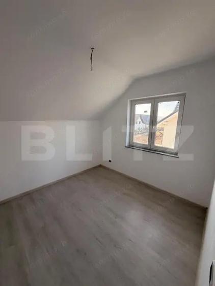 Duplex 120 mp utili, 300 mp teren, Burdujeni - Suceava - 6