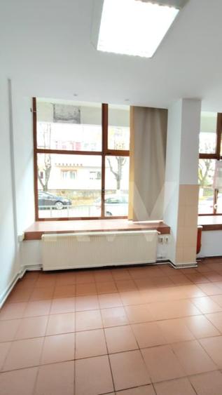 SPATIU COMERCIAL DE INCHIRIAT VALEA AURIE - 4