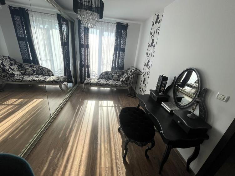 Apartament lux 3 camere + loc parcare, Zona Torontalului - 10