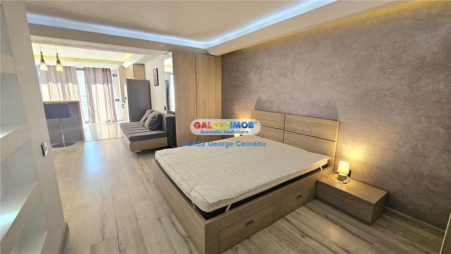 Inchiriere  studio 47mp, bloc nou , metrou Timpuri Noi - 6