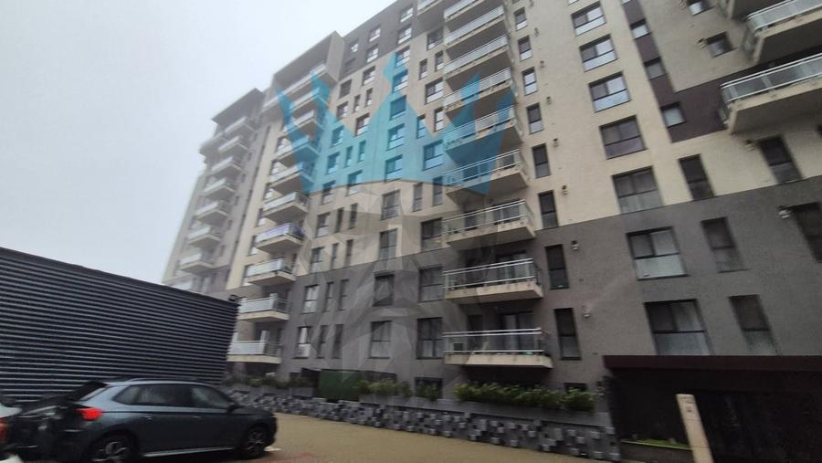 Apartament 2 Camere Belvedere Residences Pipera Bucuresti - 21