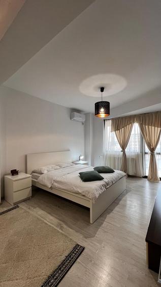 Inchirirere | Garsoniera | Bloc nou | Unirii | Camera Comert - 2