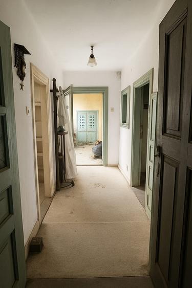 Casă interbelică cu dublu potențial – Zona Cantacuzino, Ploiești - 30