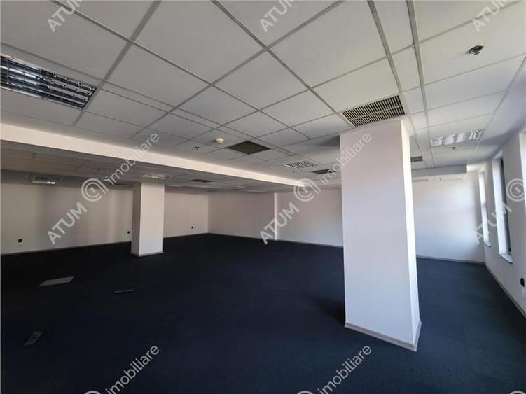 Spatiu comercial generos situat pe Calea Dumbravii in Sibiu - 2
