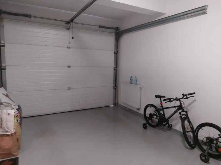 Casa individuala, cu garaj, teren 917 mp, in Andrei Muresanu - 22