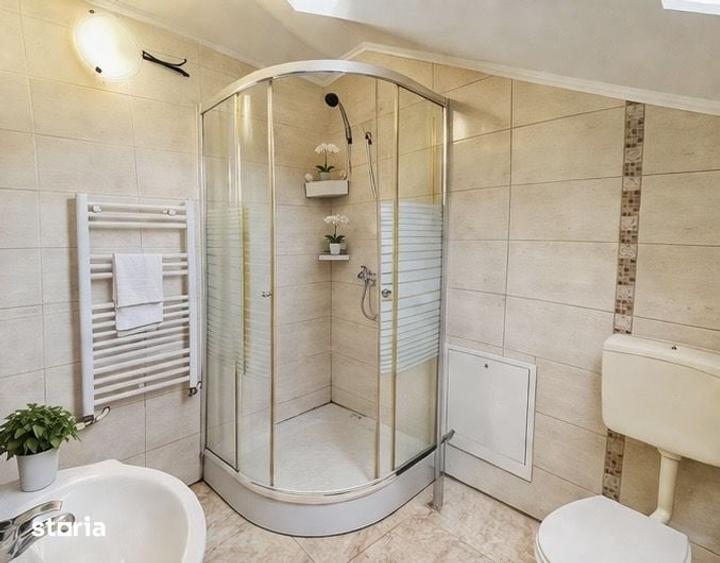 De vanzare apartament cu o camera - Bulevardul Decebal - IMOBIHOR - 2