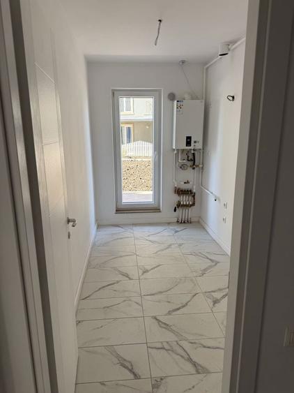 Apartament Cosmopolis, 2 camere, parter - 7