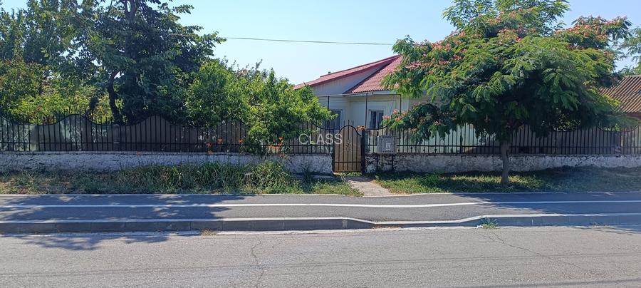 Lumina, 3300 mp, intravilan, zona Primărie Lumina, 3300 mp, intravilan, zona Primărie