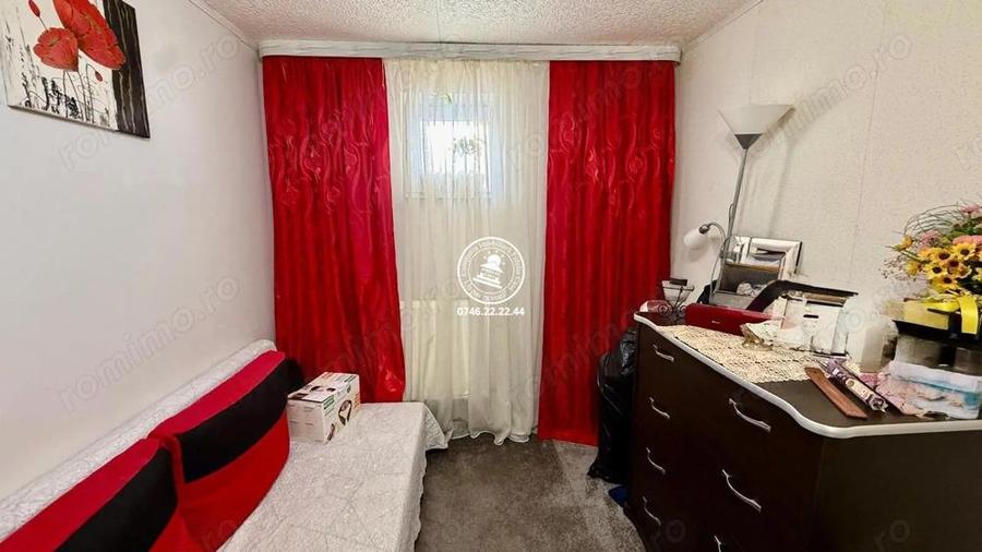 Apartament cu 2 camere de vanzare - 14