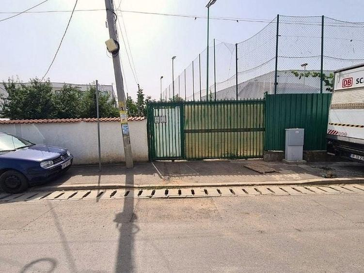 Teren Construcții intravilan de 400 mp, în Central