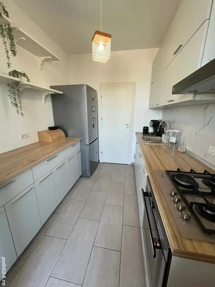 Apartament 2 camere, Sector 3, Pallady, mobilat - 10