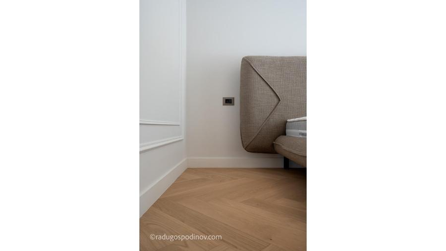 Apartament 3 camere - Eroul Iancu Nicolae - 19