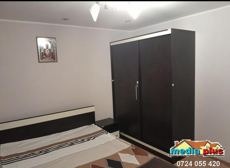 De închiriat – Apartament 2 camere decomandat, Siderurgiștilor - 3
