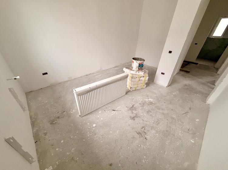 Casa Allegria P+1+Pod. 4 cam. Util 110mp. Teren 270mp - 7