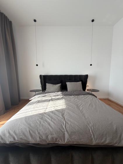 LUX | Penthouse | 3 camere - 4