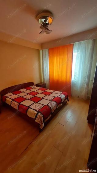 apartament de o camera zona Aradului - 1