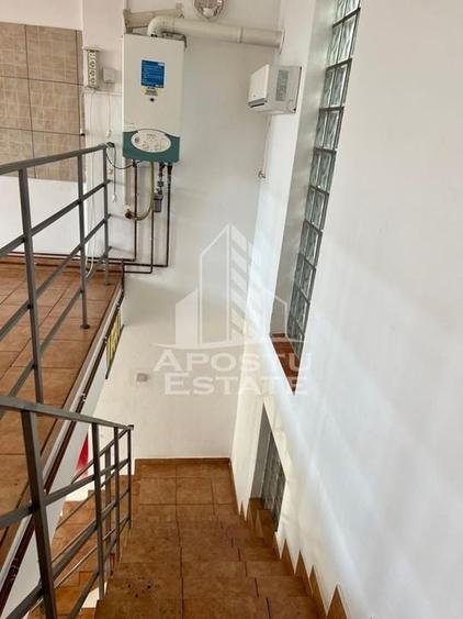 Spatiu comercial 80mp zona Parneava - 5