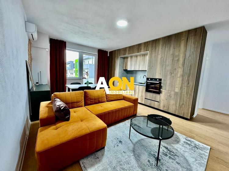 Apartament 2 Camere Pet Friendly Prima inchiriere Zona Arex Bloc Nou - 1