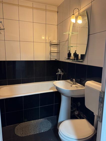 Apartament cu 2 camere de inchiriat - 7