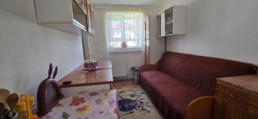 Micro 9 Târgoviște,  vanzare apartament 3camere/2balcoane - 16