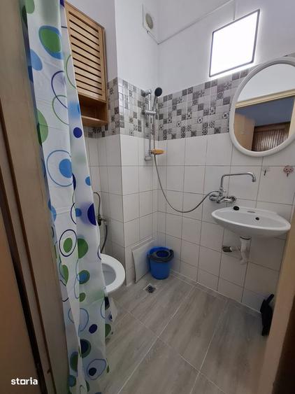 Inchiriere garsoniera pe strada Lombului/ Dambul Rotund - 7