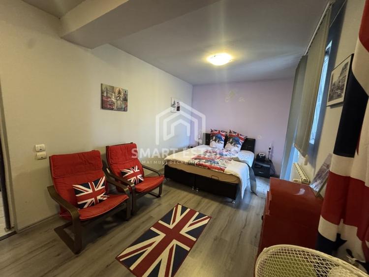 Vila Drumul Taberei Ghencea -METROU RAUL DOAMNEI Dantelei - Strada Califarului - 17