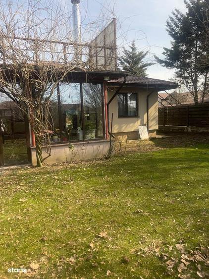 Casa individuala complex Good Residence Venus Balotesti - 10