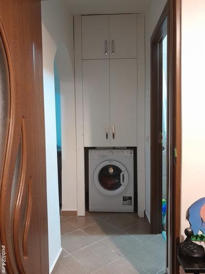 Inchiriez apartament 2 camere Bucovina - 1