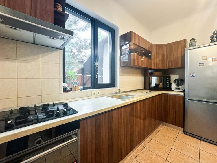 Vila cu personalitate,  zona Belvedere-Orhideea! - 10