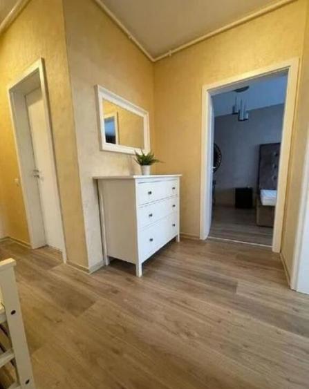 Apartament cu 2 camere, decomandat - zona Racadau - 6