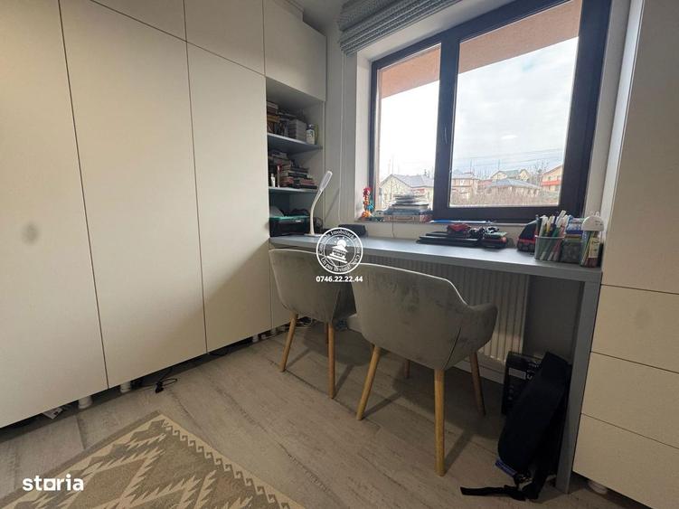 Apartament 2 camere de vanzare, Bucium - 7