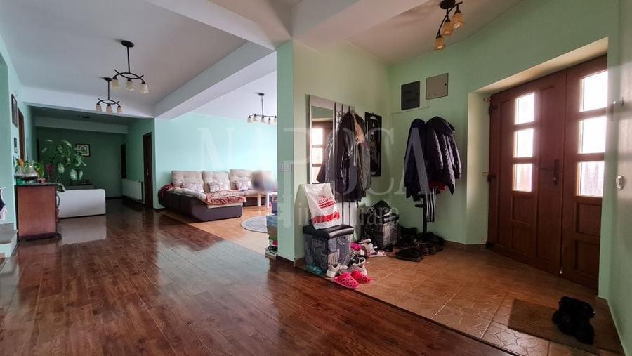 Casa 5 camere de vanzare in Apahida - 9