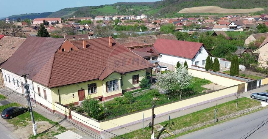 Casa in inima Transilvaniei aproape de Sighi?oara ... - 4