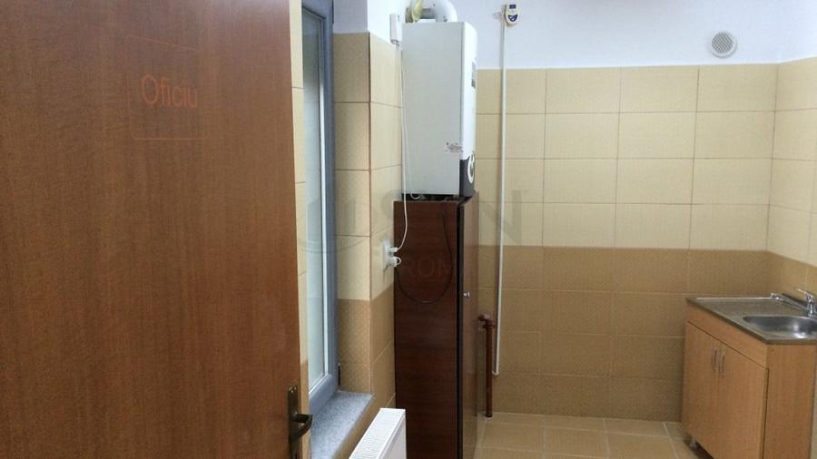 REC0003723 Spatiu Birouri - Cotroceni - Gradina Botanica - 5