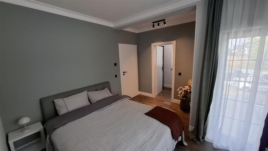 Casa Breazu COPOU, Mobilata utilata,Incalz. pard,Fantana,3 loc de parcare - 9