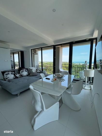 Penthouse 112 m2 de vanzare, Complexul reziden?ial Oxygen Neptun - 9